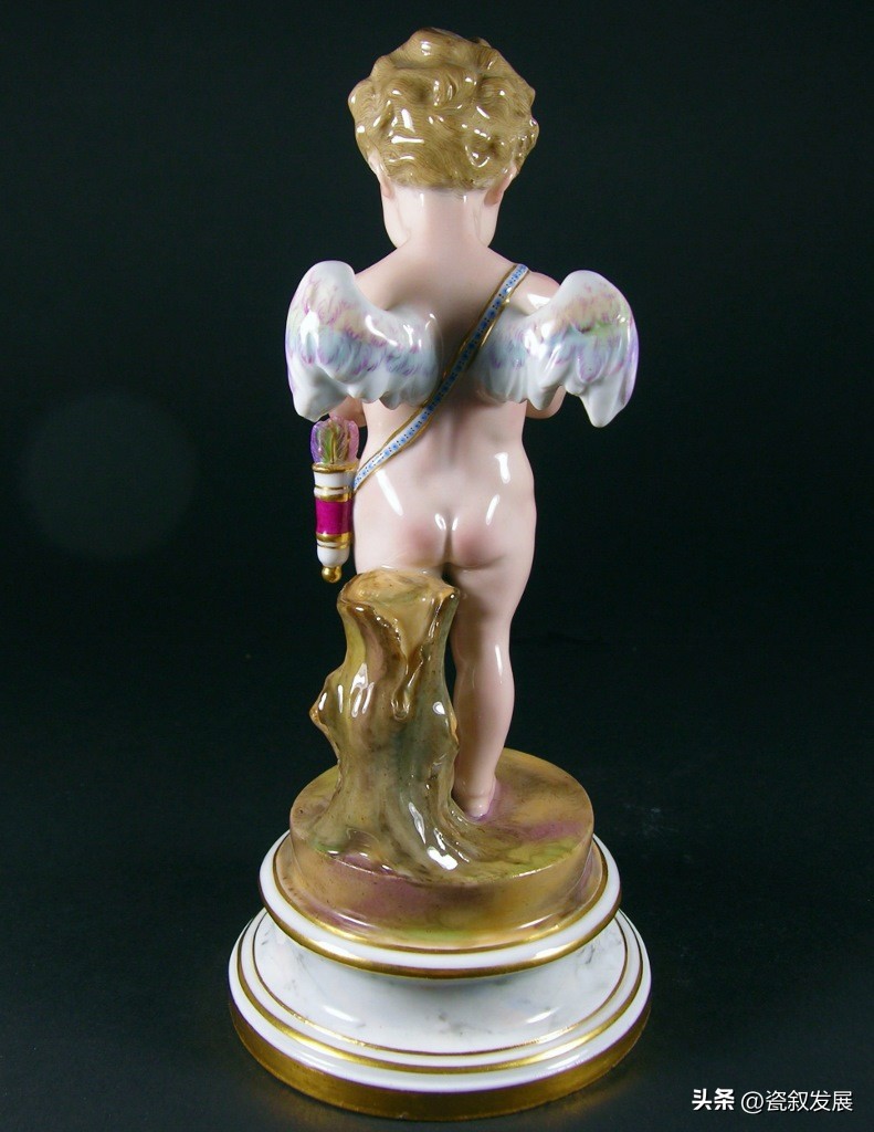 梅森瓷窑,梅森制瓷