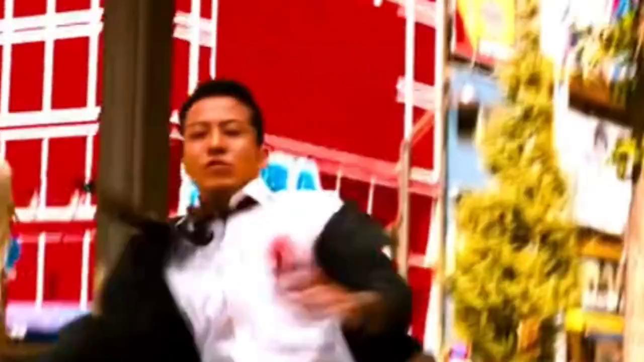 恐怖漫画：纳米病床上藏着一个可怕的虫子