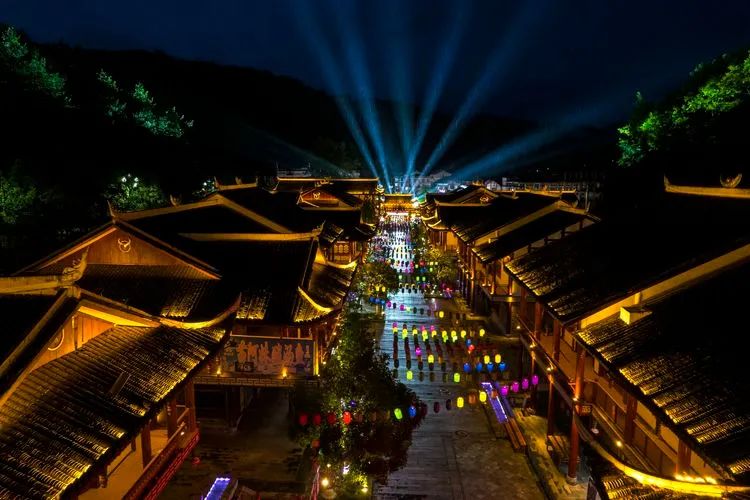 六月六贵州黔东南,贵州剑河景区迎六月六