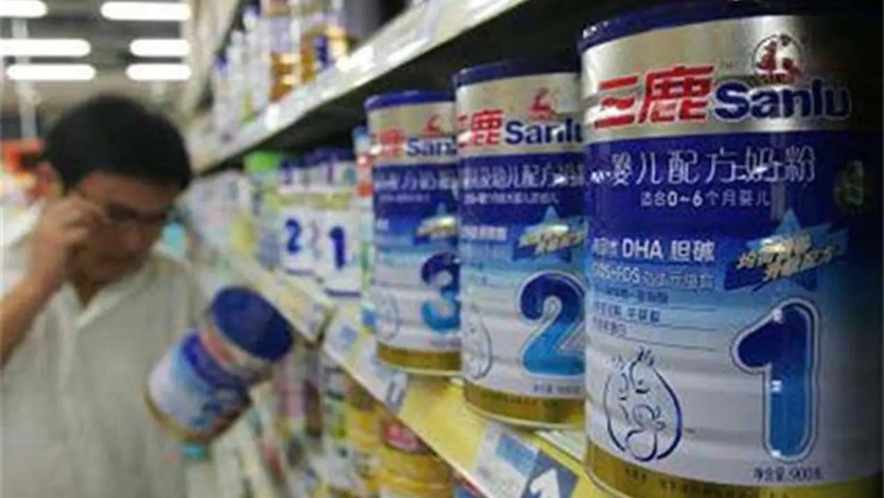 三聚氰胺奶粉事件国家怎么处理的,三聚氰胺奶粉事件受害者现状