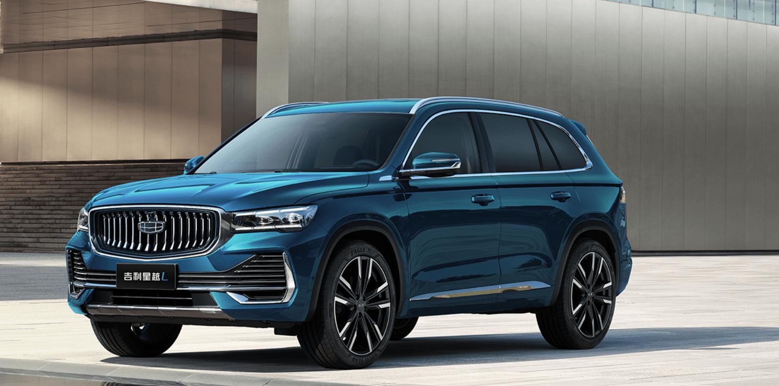 国产车真的吊打合资车了吗,公认质量最好的八大国产车品牌