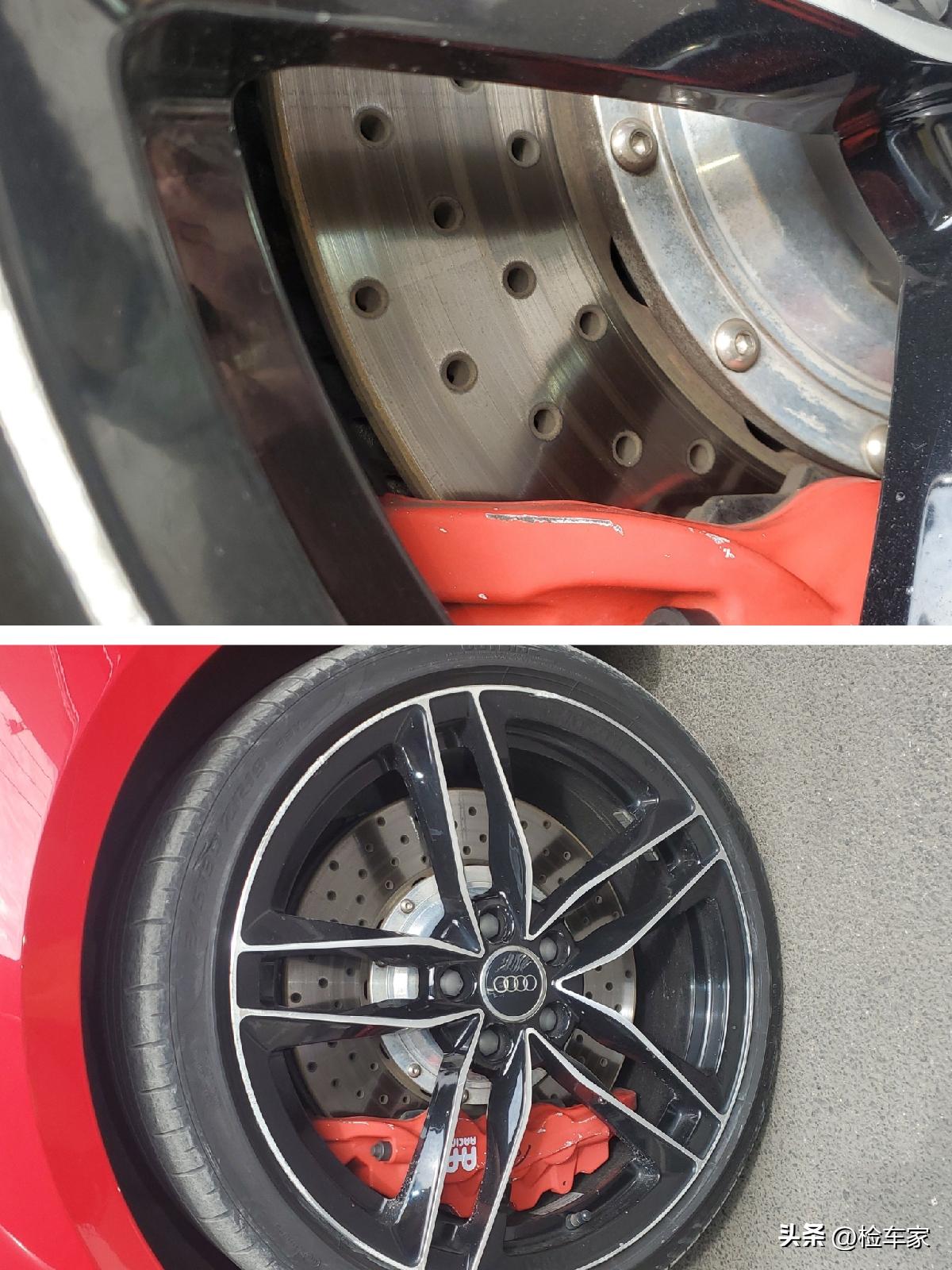 爆改老款奥迪tt,8年多的奥迪tt还值得买么