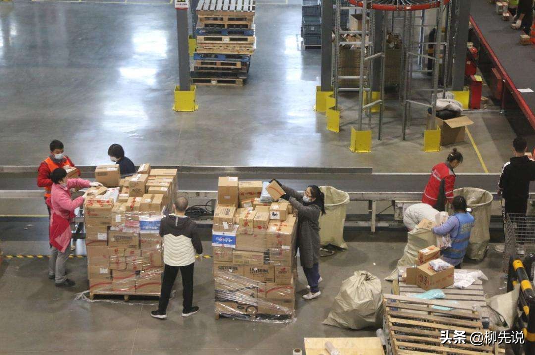 申通快递优劣势分析,最差快递排名申通