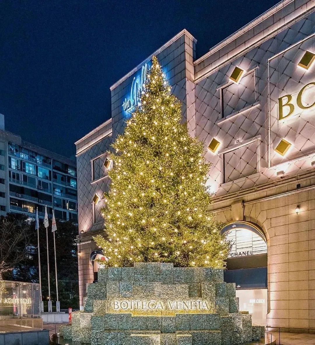 diodes神仙打架,dior和香奈儿神仙打架