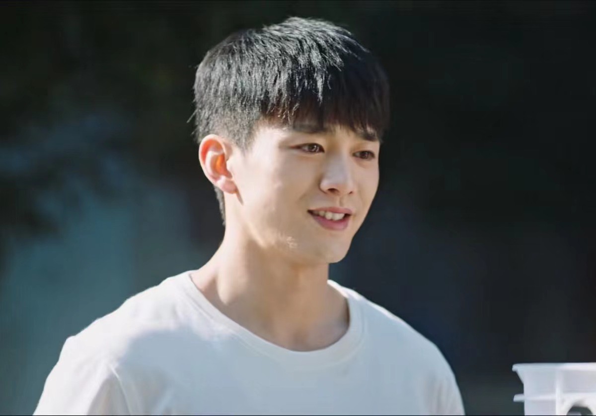 仅播4集拿下收视第一,仅仅播出5集评分就飙到9