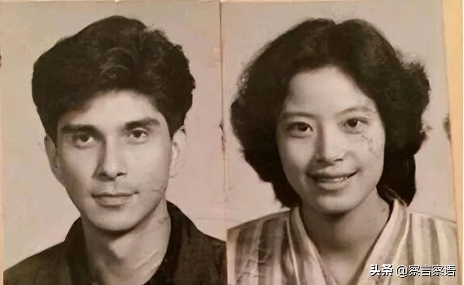 8位鲜少露面的明星妈妈，尤其是最后一位，完全想不到！