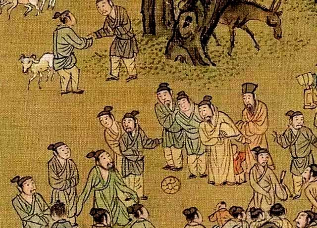 来自千禧年的问候,来自两千年的问候