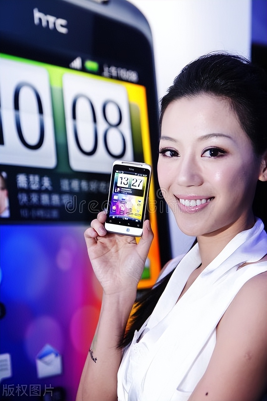 htc崛起与衰落,htc手机为什么没落了