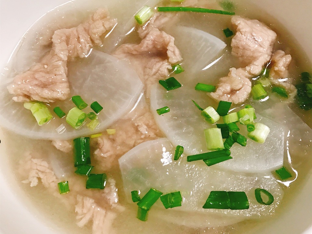 止咳化痰有效方法简单的做法,无糖止咳化痰最好的方法