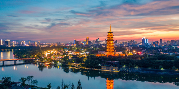 金华城区经济能否超过义乌,金华经济真的很强吗