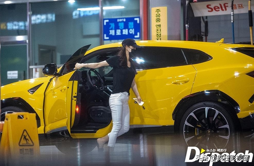 韩国整容最成功的明星朴敏英,朴敏英自曝整容史