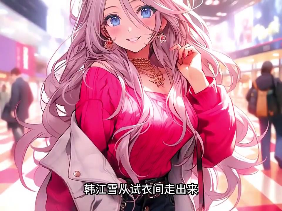 没想到喝醉酒后，我竟被前女友的妹妹给睡了#漫画解说