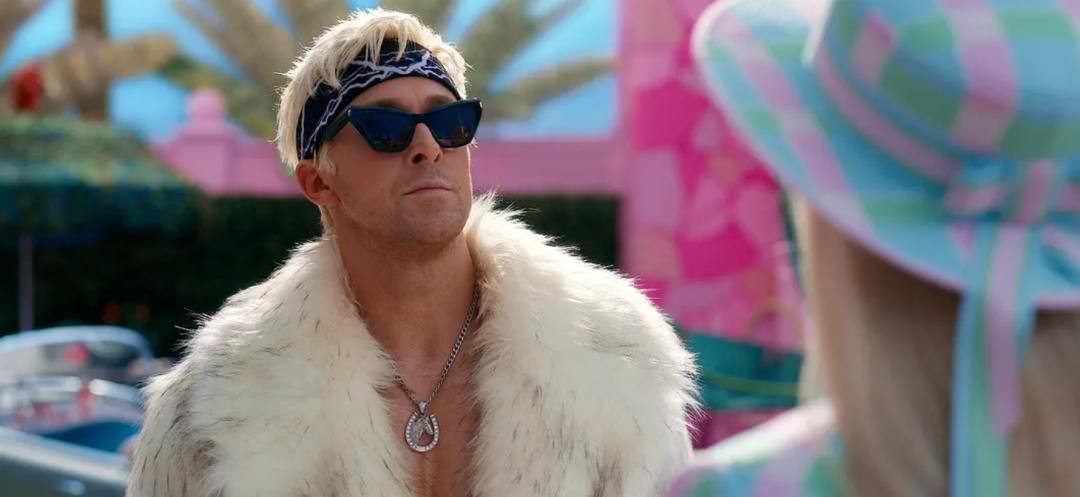 适合女性的芭比,芭比可以成为年轻女生的榜样吗