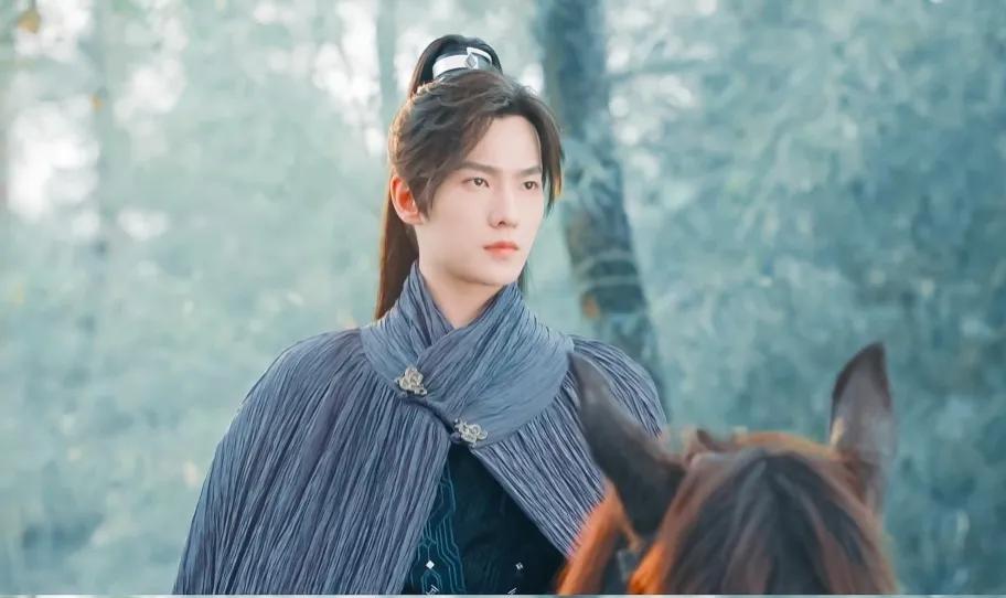 2022年不容错过的5部古装剧,2022年最值得期待的六部古装剧