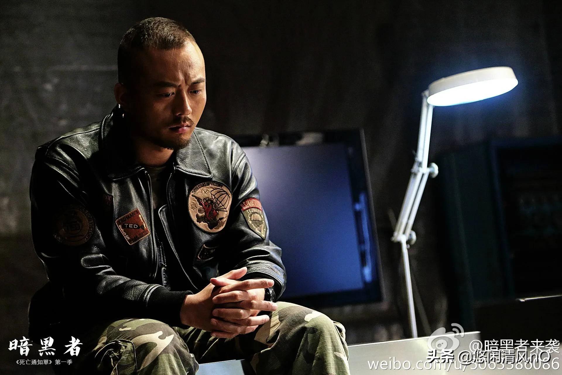 暗黑者,暗黑者1