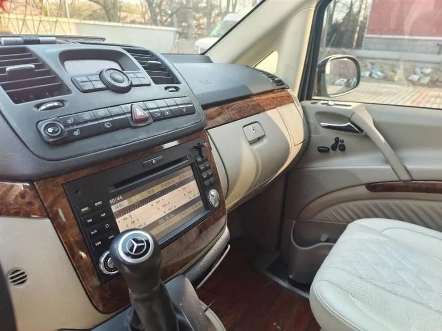 改装房车奔驰,改装房车奔驰威霆