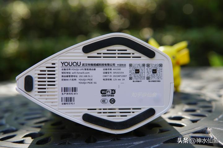 路由器评测wifi7,路由器wifi7评测