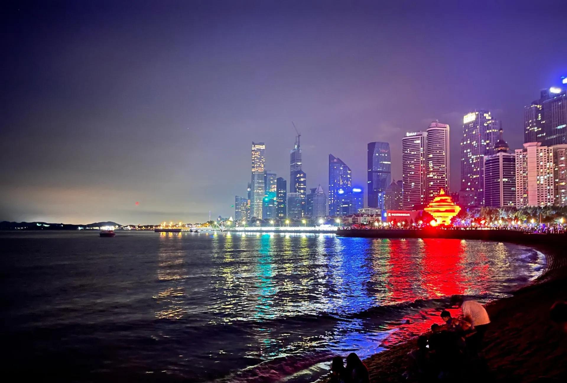 青岛市周边旅游景点,青岛市儿童游玩景点推荐