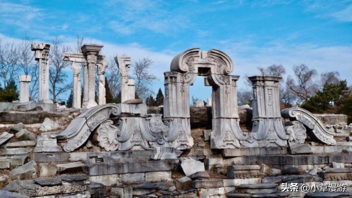 2023年，可以带着孩子旅游增长见识的地方有哪些？推荐这几个城市