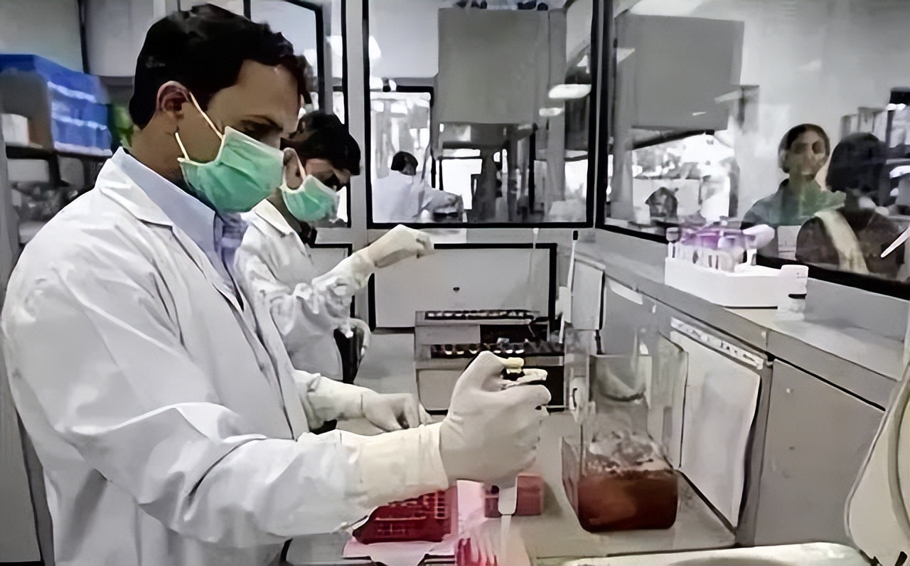 印度医疗水平为什么这么高,印度仿制医药为什么那么发达