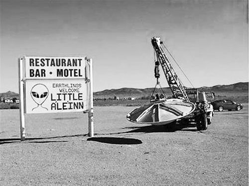 美国51区有外星人吗视频,美国51区到底有没有外星人