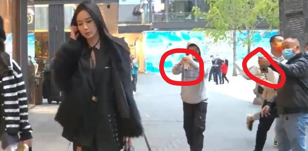 街拍网红视频技巧,街拍视频怎么拍教程