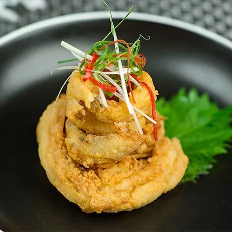 各种大气高端创新菜的做法,最火创新菜制作方法