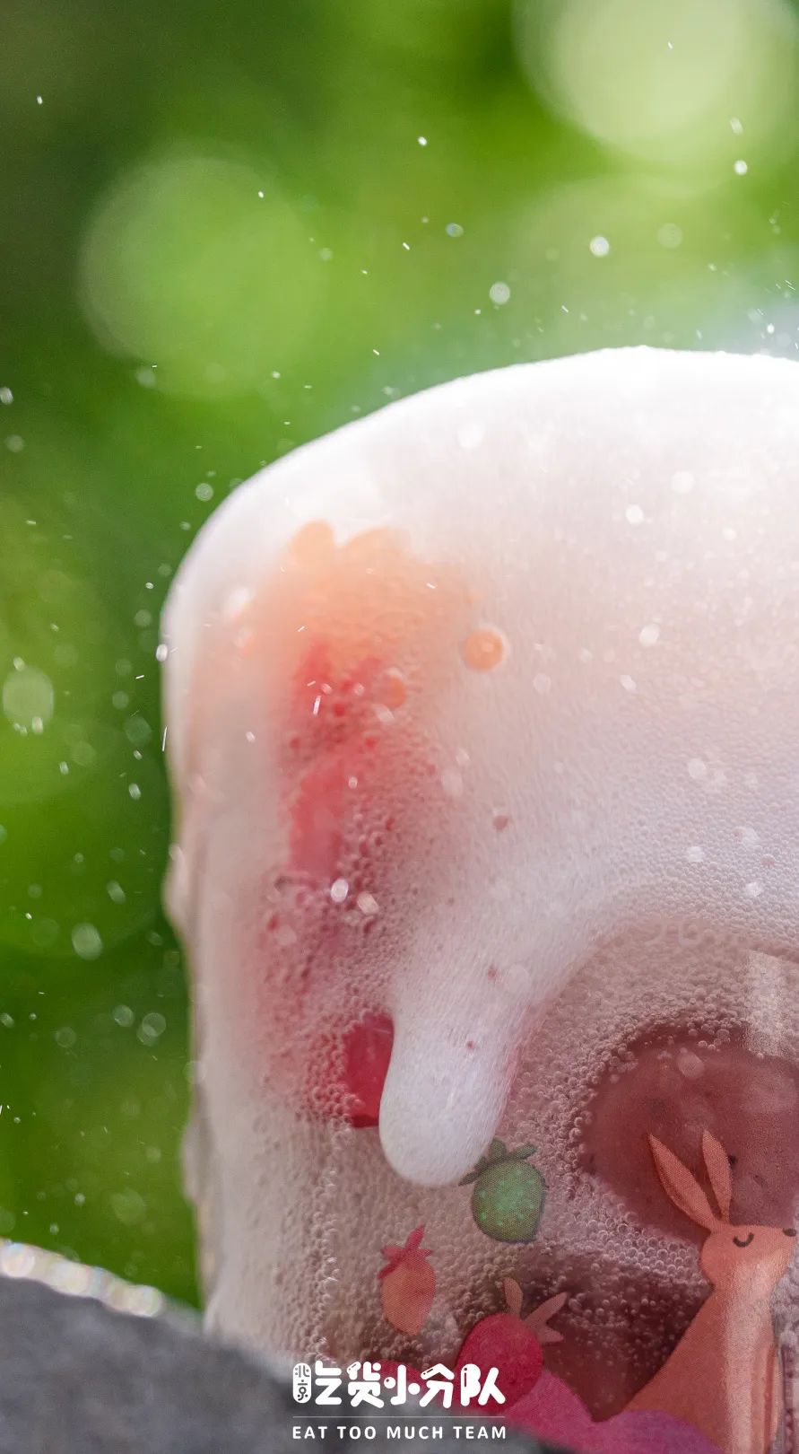 为了这些冰饮，值得专门去趟711