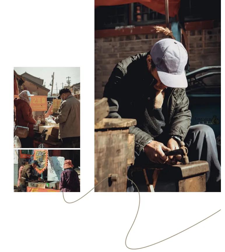 北京古城旅游推荐,北京古城打卡景点有哪些