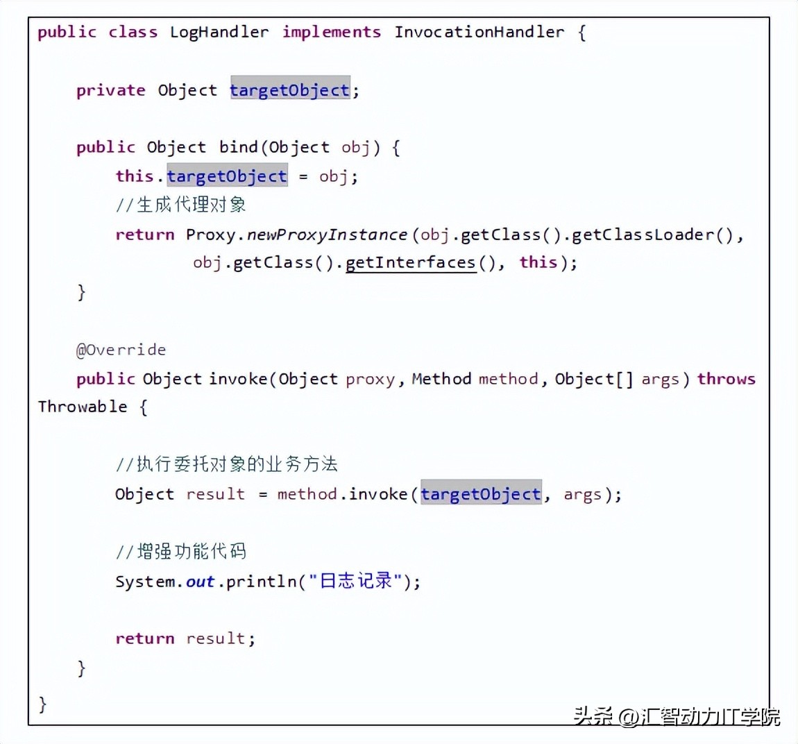 java实际在项目中用到的设计模式,java设计模式需要看不