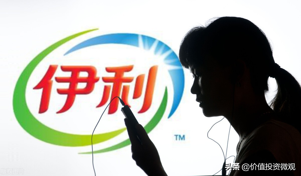 伊利集团的盈利模式,伊利奶粉行业竞争力体现在哪里