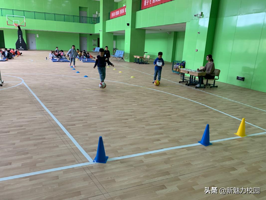 软件谷第二小学怎么样,软件谷二小多少个班
