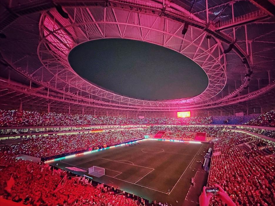 媒体谈中超一票难求球市火爆,中超的票有多难买