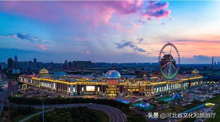 未来取代电商的是什么模式,购物中心成景区