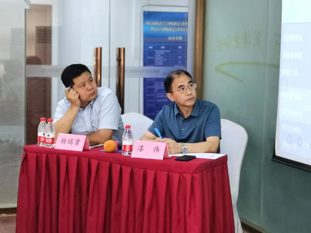 重庆市医科大学附属肿瘤医院,重庆肿瘤中医治疗中心