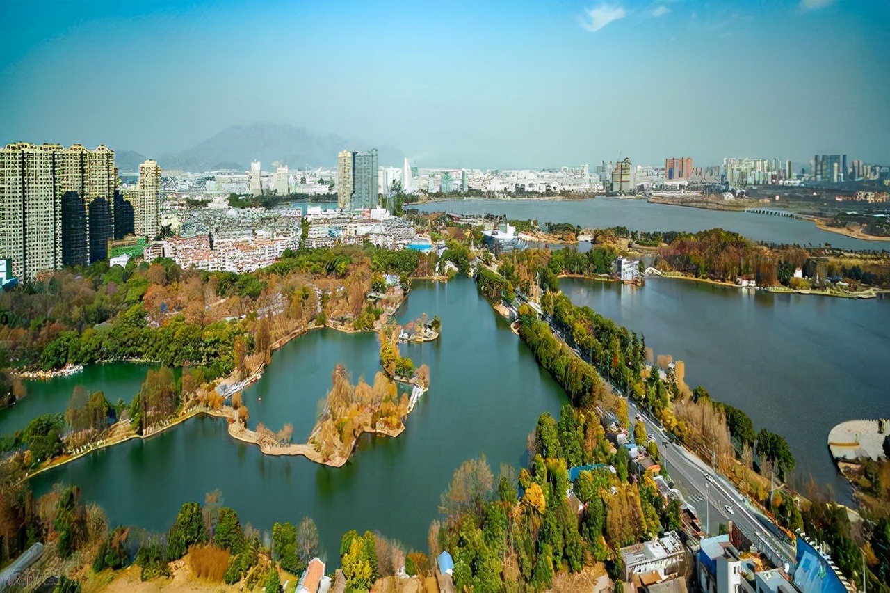 蚌埠到底有多强,安庆和蚌埠哪个发展好