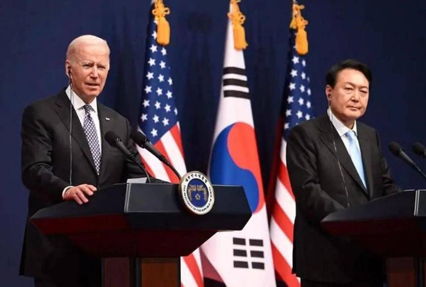 中韩双边关系新动向,中方再次阐明中美关系立场