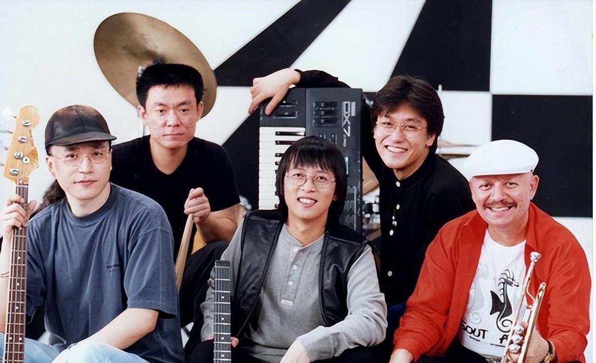 张雨生车祸是不是酒驾,张雨生车祸原因查明