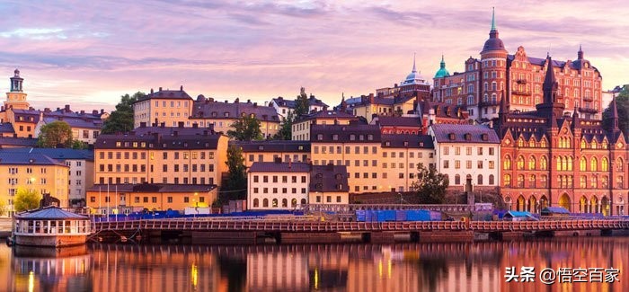 欧洲去哪里留学最好,欧洲留学排名前十的学校