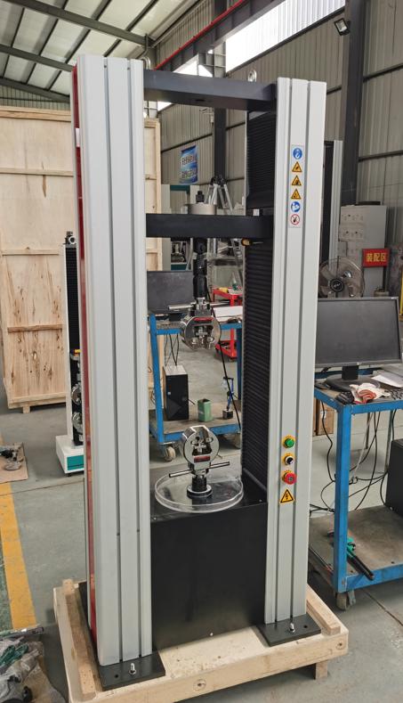 智能卧式拉力试验机生产,智能拉力试验机怎么使用