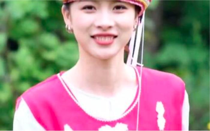 云南旅美女生归国发表真实看法：街道脏乱差，乞丐遍地