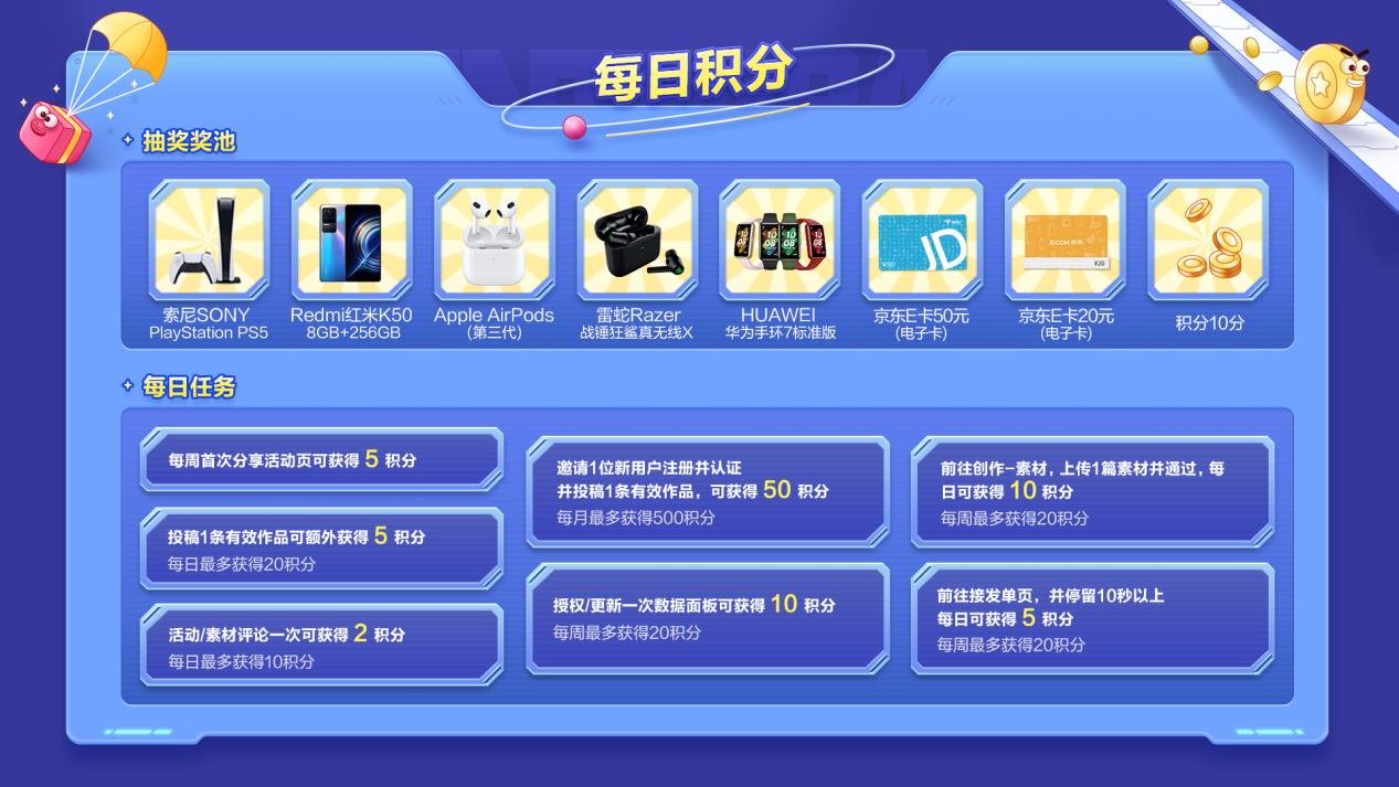 投稿即拿现金！网易游戏2022夏季创作营今日正式开营
