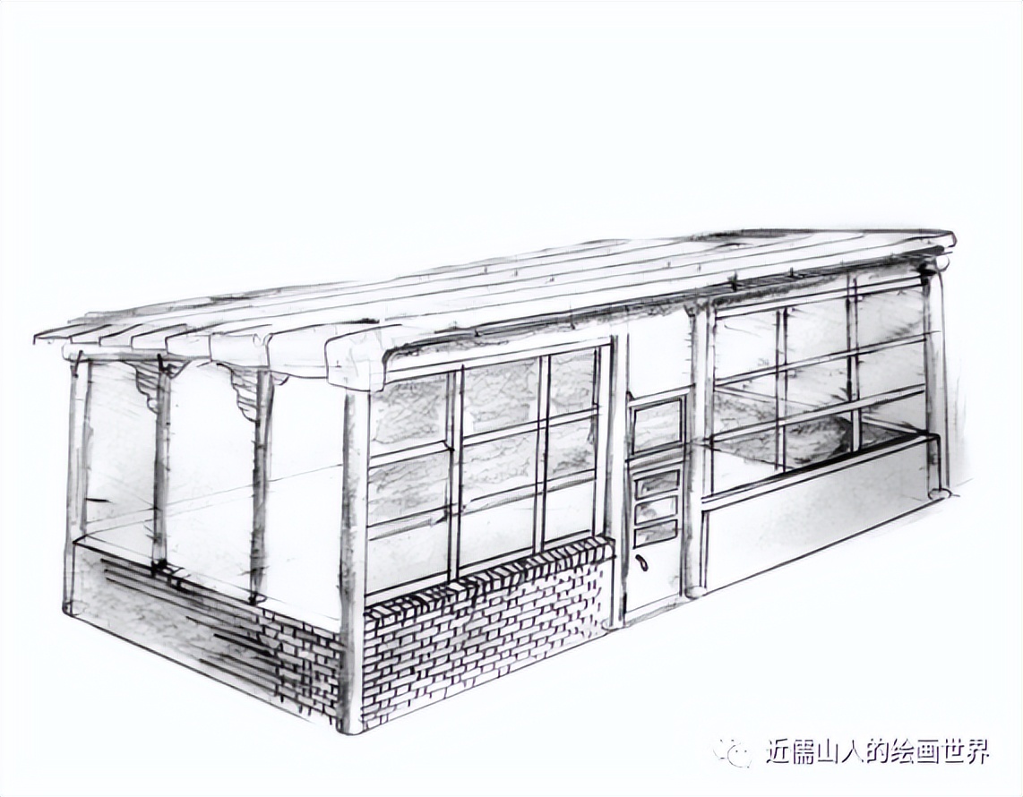 唐山抗震救灾时的回忆,唐山地震后简易房时代