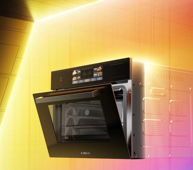 蒸烤一体机低价位哪款好,大牌蒸烤一体机怎么选