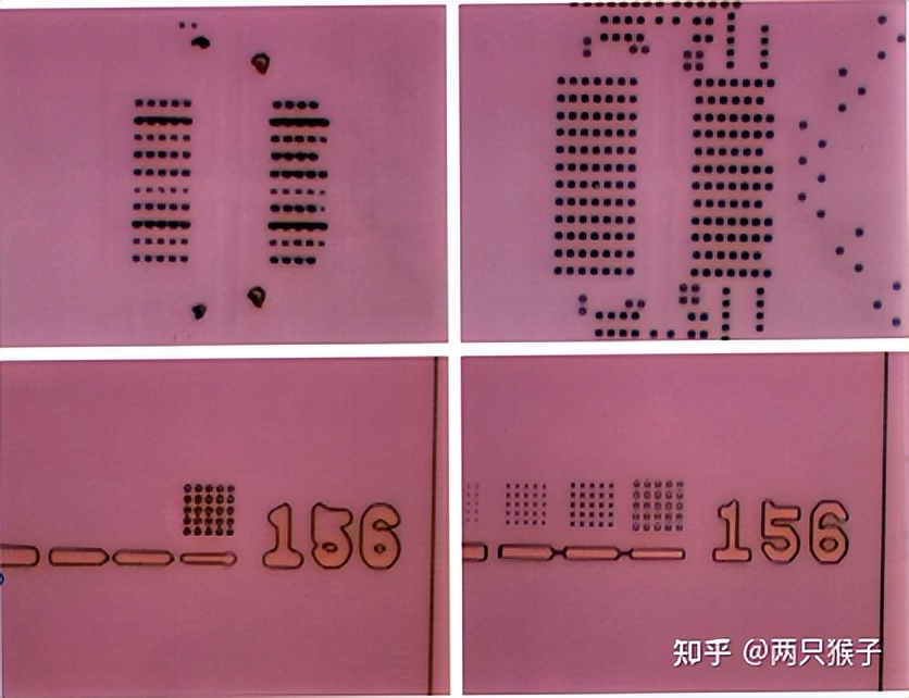 半导体Defect介绍,半导体fab优劣势