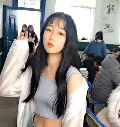 一身清白守身如玉,中学讲座称女生必须清白守身如玉