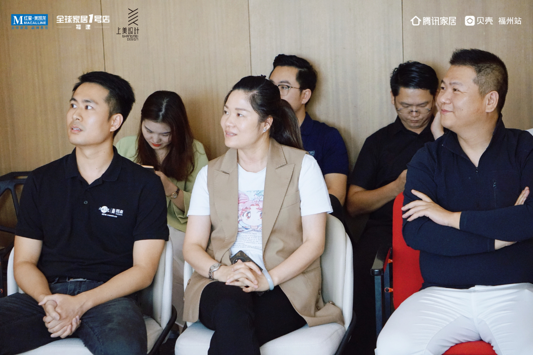 非常6+1艺术总监,非常6+1主题