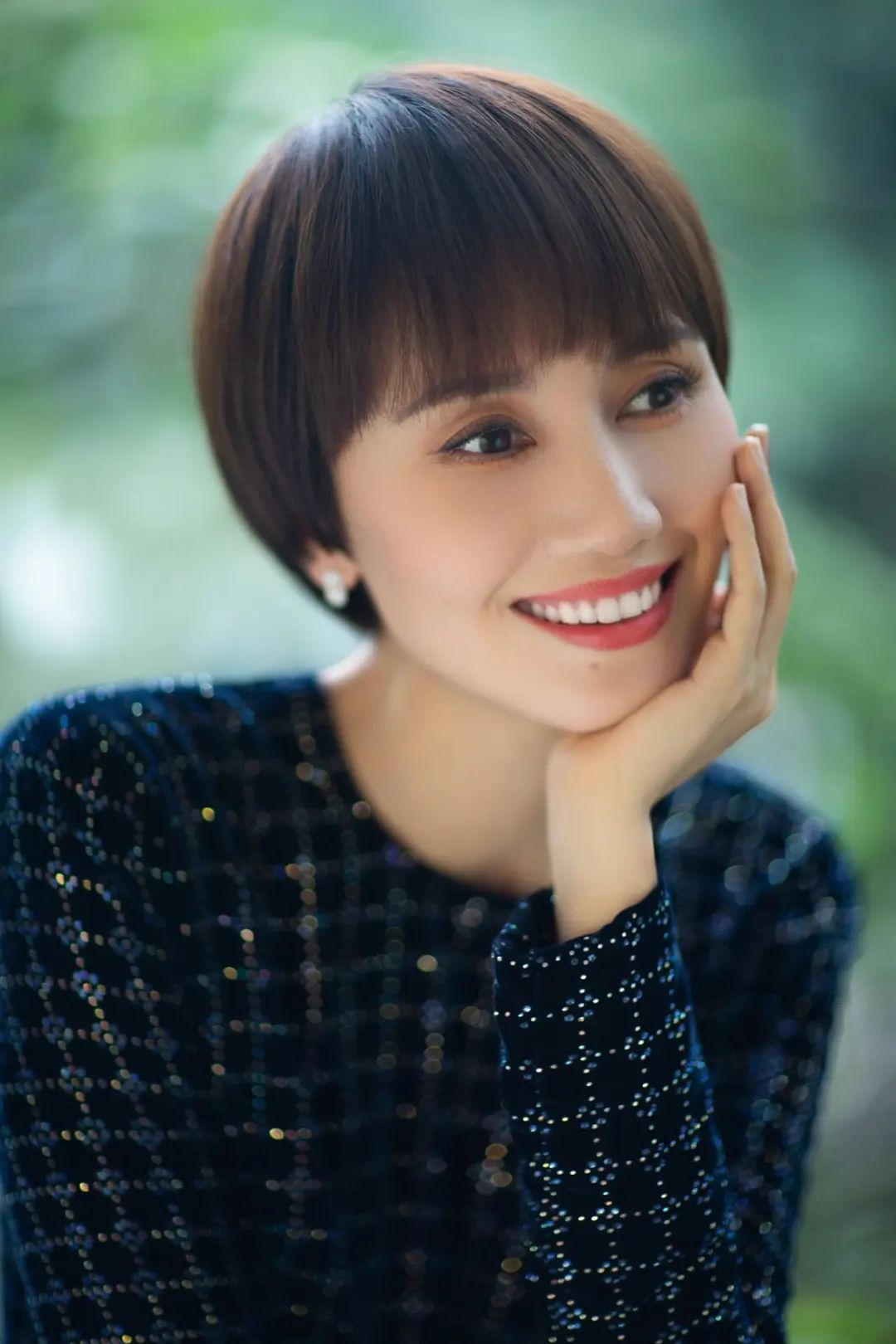 郝蕾殷桃对比,郝蕾和殷桃演技