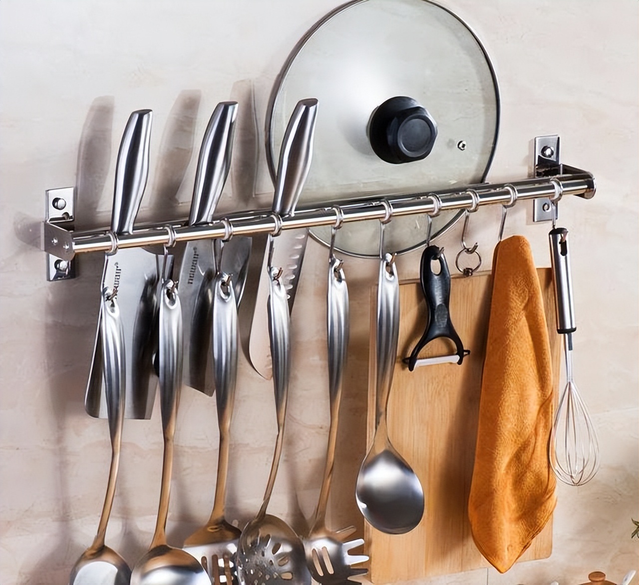 厨房多装这几样幸福感飙升,提升幸福感的家居好物厨房必备