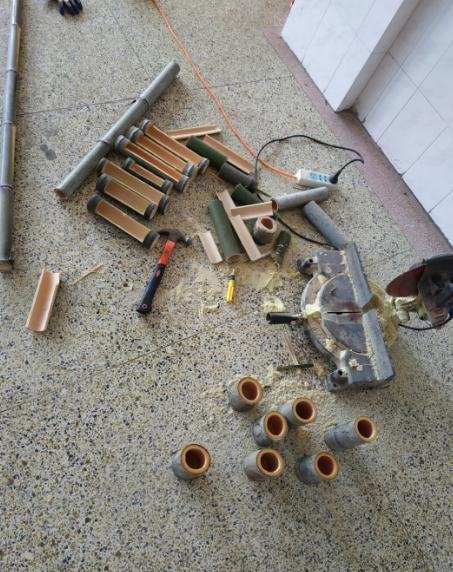 垃圾别丢，顺手改造个“花盆”，一年能省不少钱